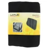 Kussens memory foam assorti