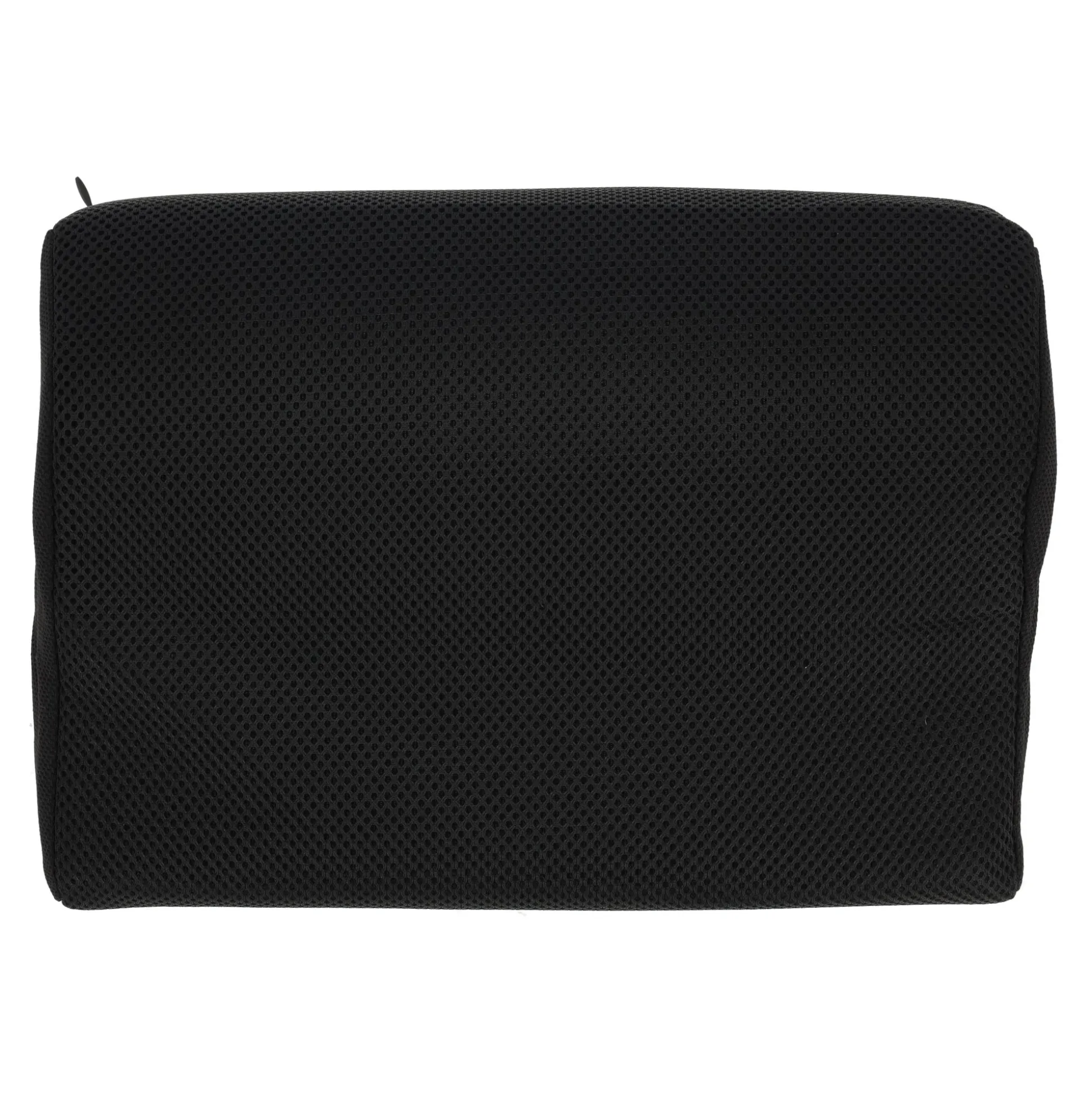 Kussens memory foam assorti