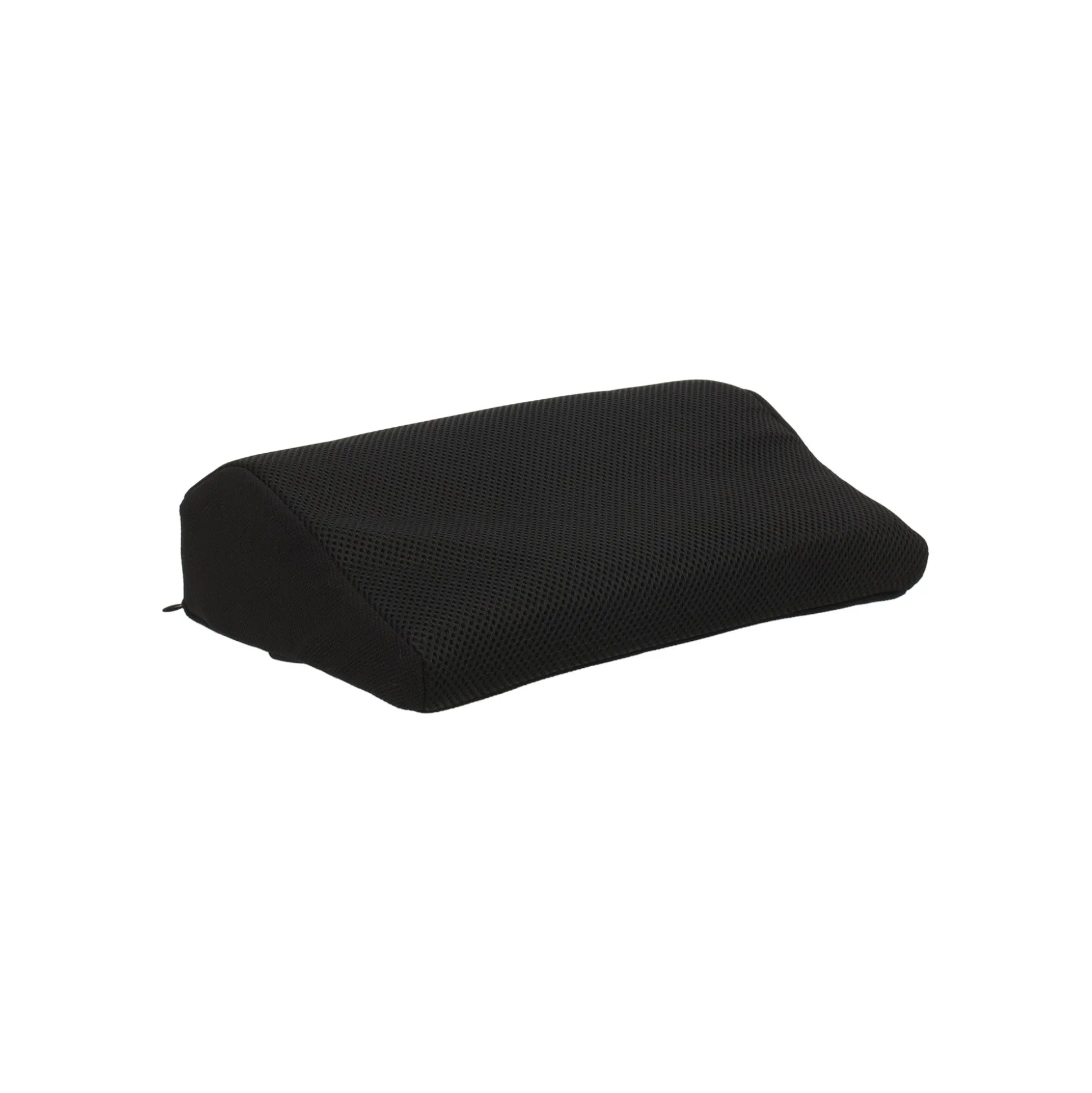 Kussens memory foam assorti