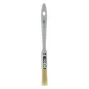 Kwast plat 12,5 mm waterbasis Lotus
