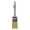 Kwast plat 40 mm waterbasis Lotus