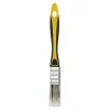 Kwast plat luxe 20 mm waterbasis