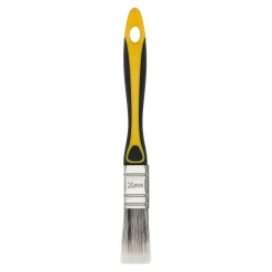 Kwast plat luxe 20 mm waterbasis