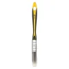 Kwast plat luxe 12 mm waterbasis