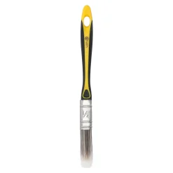 Kwast plat luxe 12 mm waterbasis