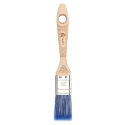 Kwast plat pro 30 mm waterbasis Lotus