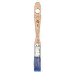 Kwast plat pro 20 mm waterbasis Lotus