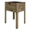 Kweektuin op poot 50x50x75cm