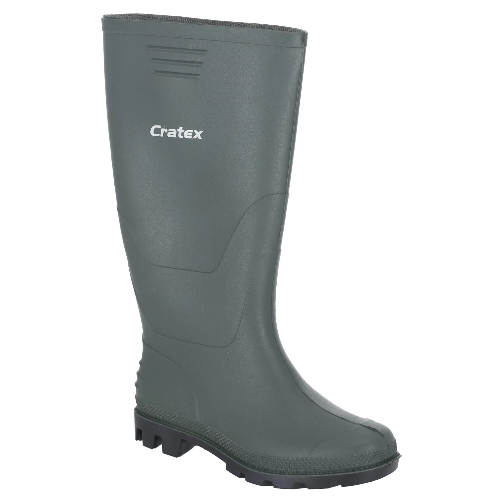 Laars knie Cratex 37