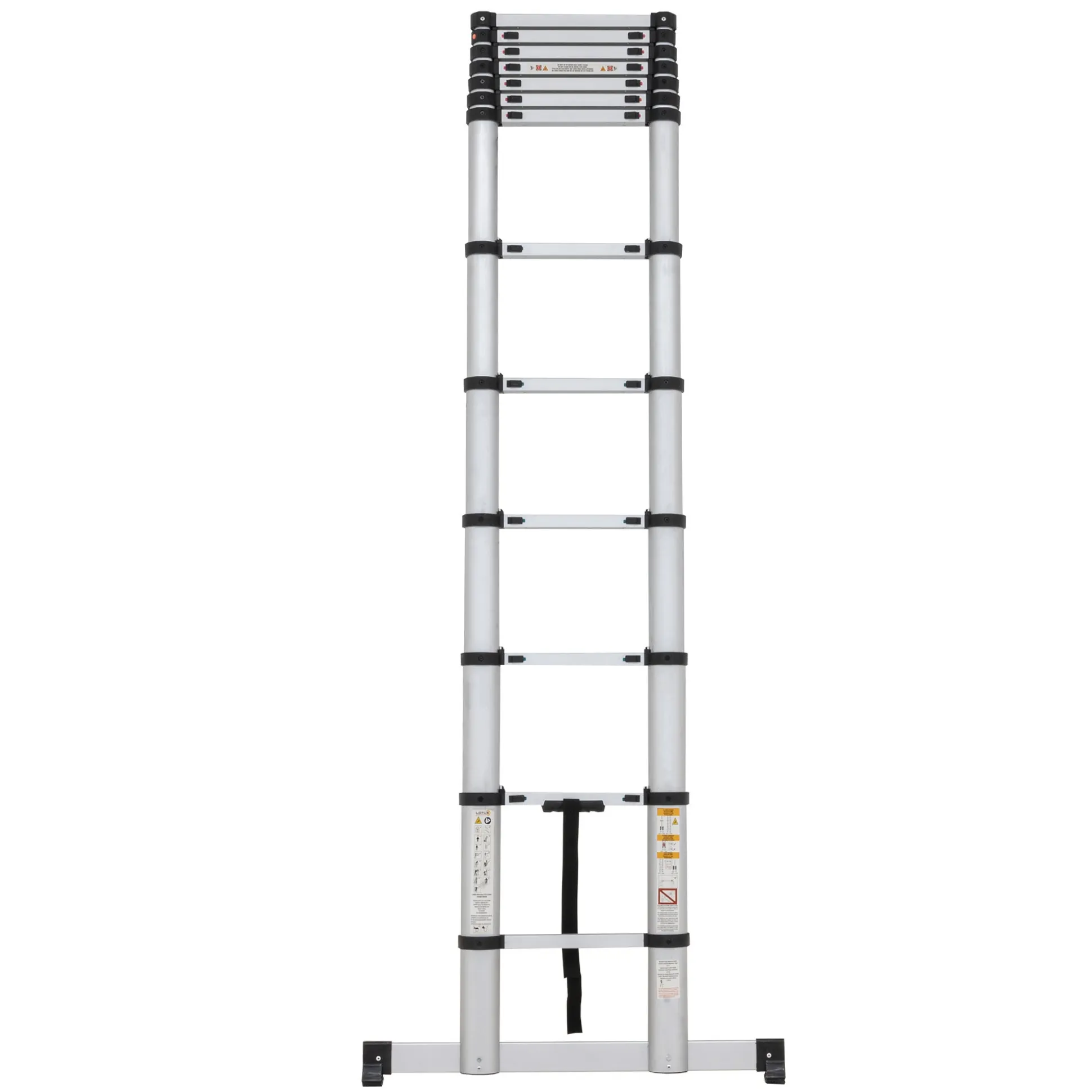 Ladder telescoop LT-13 13 tredes Lotus