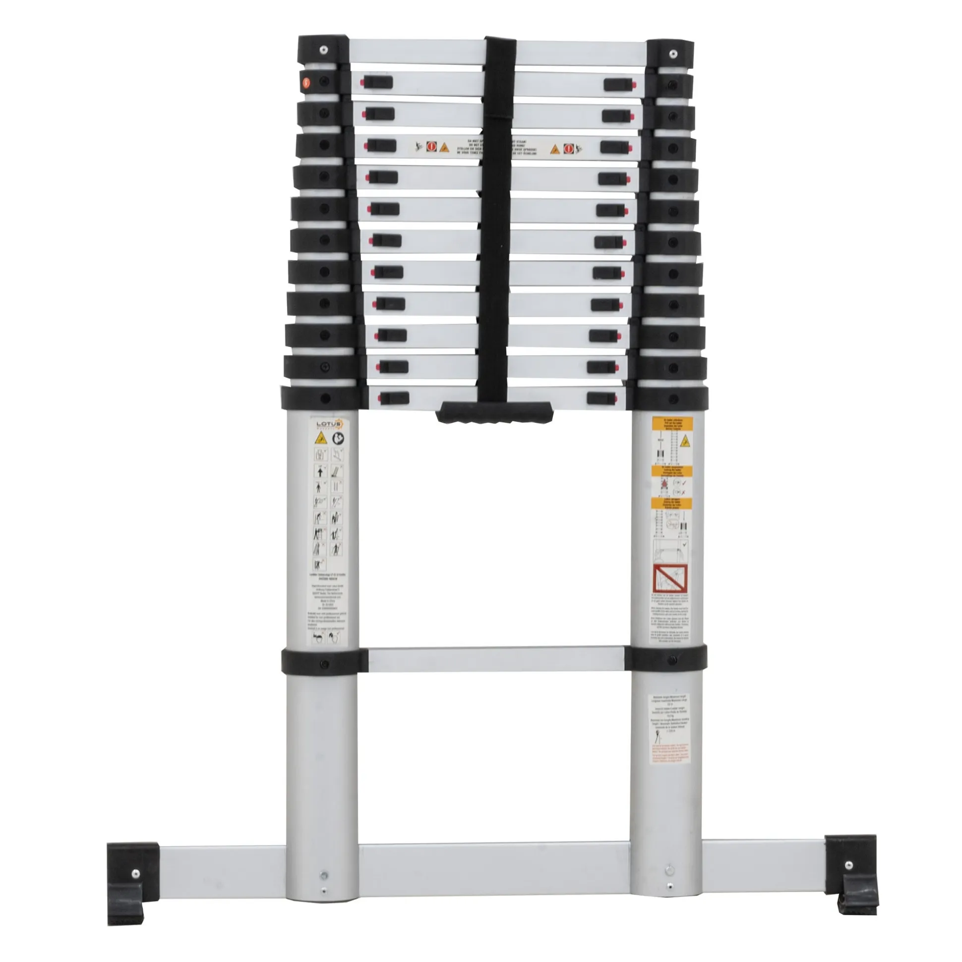 Ladder telescoop LT-13 13 tredes Lotus