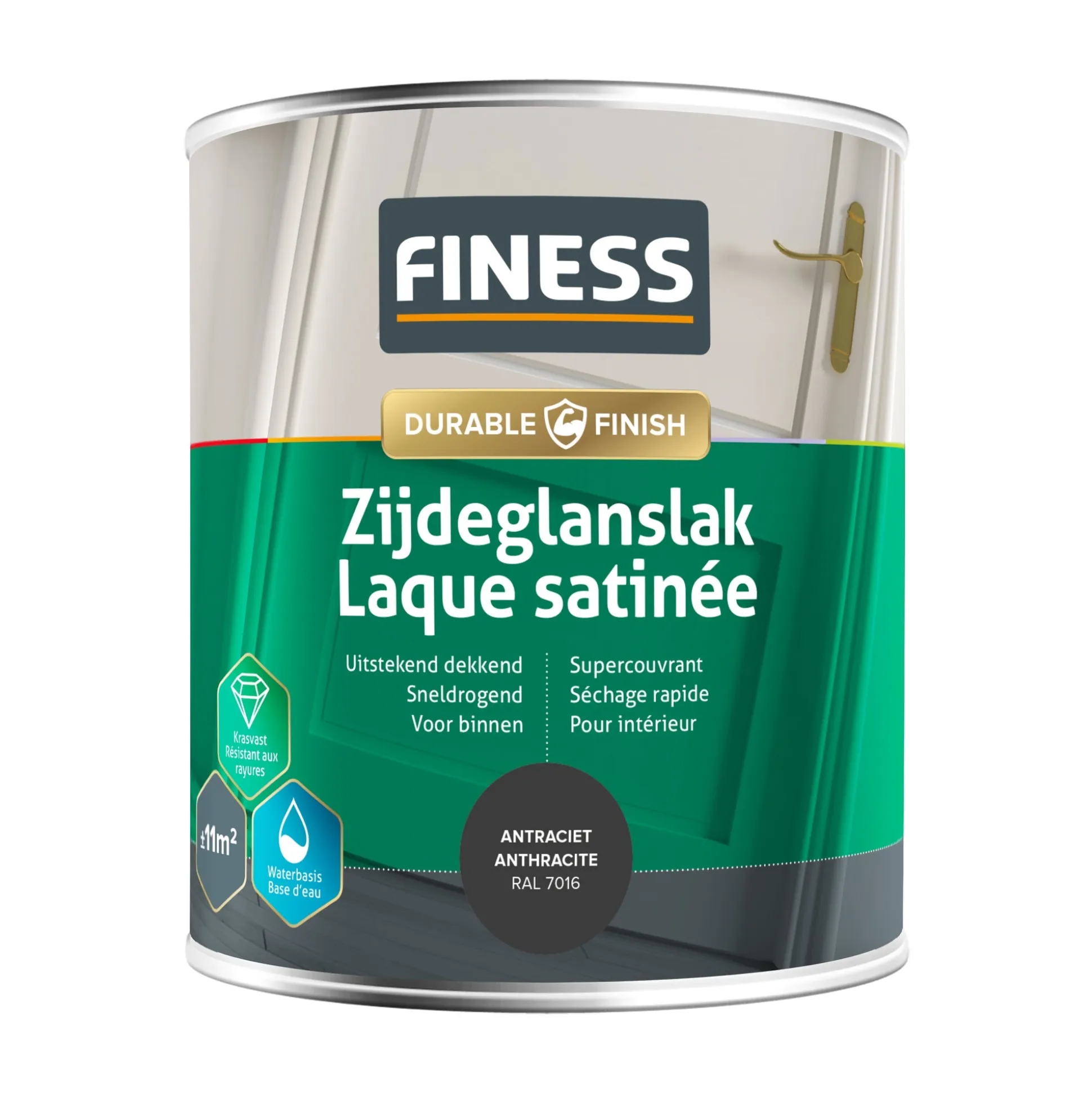 Lak waterb ZG antra 14203 750ml