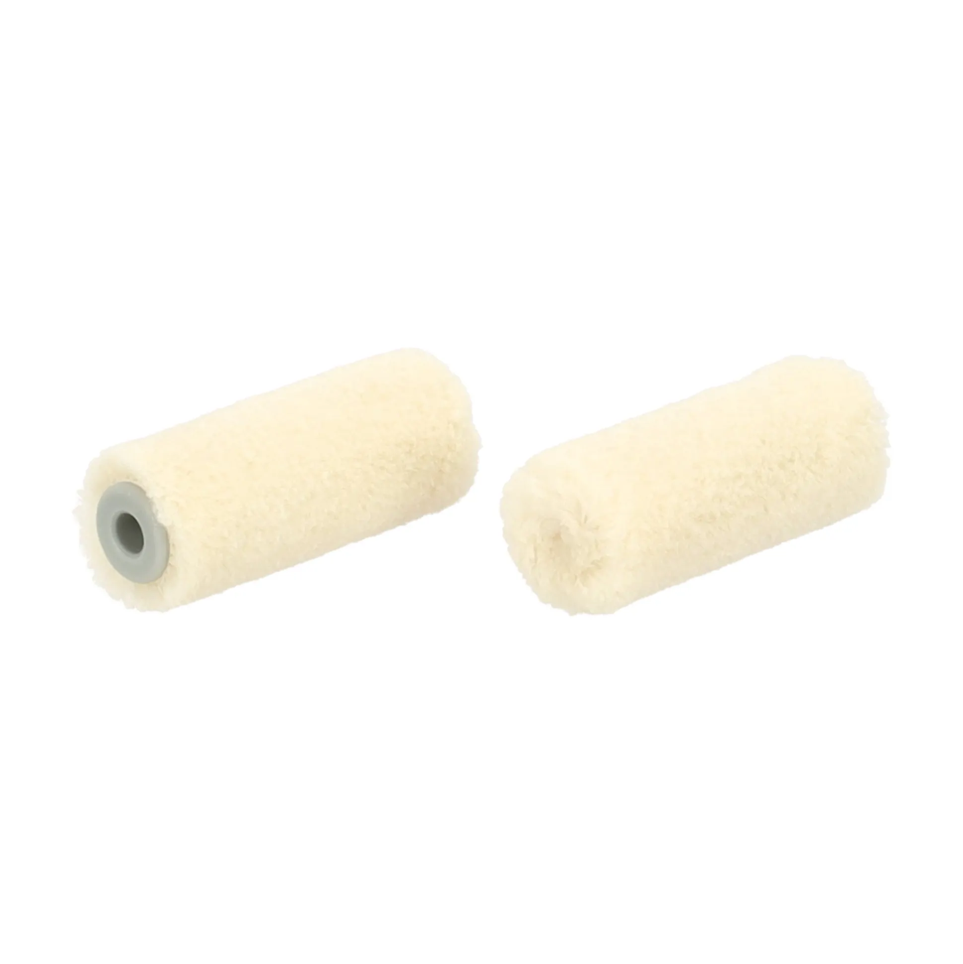 Lakroller extra fijn 50 mm 2st. Lotus
