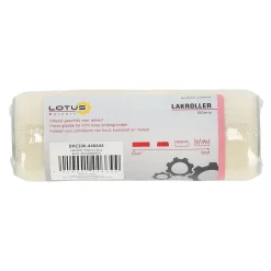 Lakroller extra fijn 150 mm 2st. Lotus