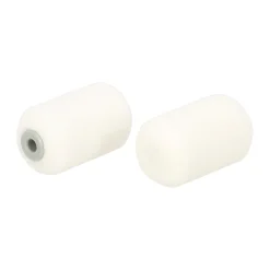 Lakroller hoogglans 50 mm 2st. Lotus