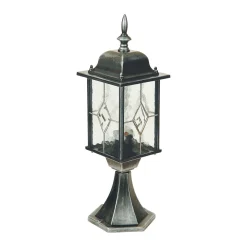 Lamp Bassano sokkel Diamant
