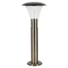Lamp Belluno sokkel RVS Diamant