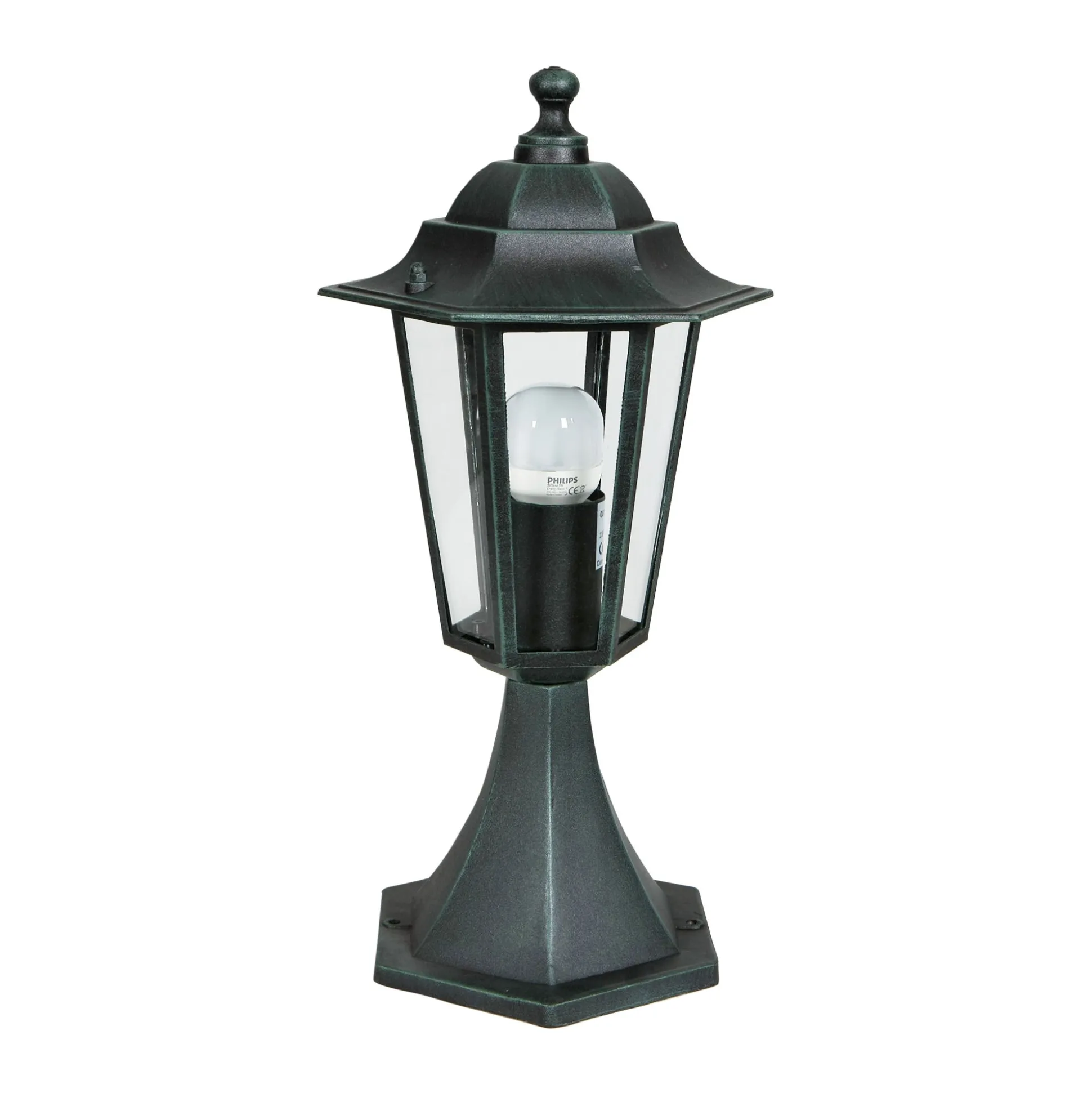 Lamp Bologna Sokkel Diamant