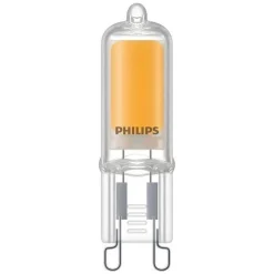 Lamp LED capsule 25W G9