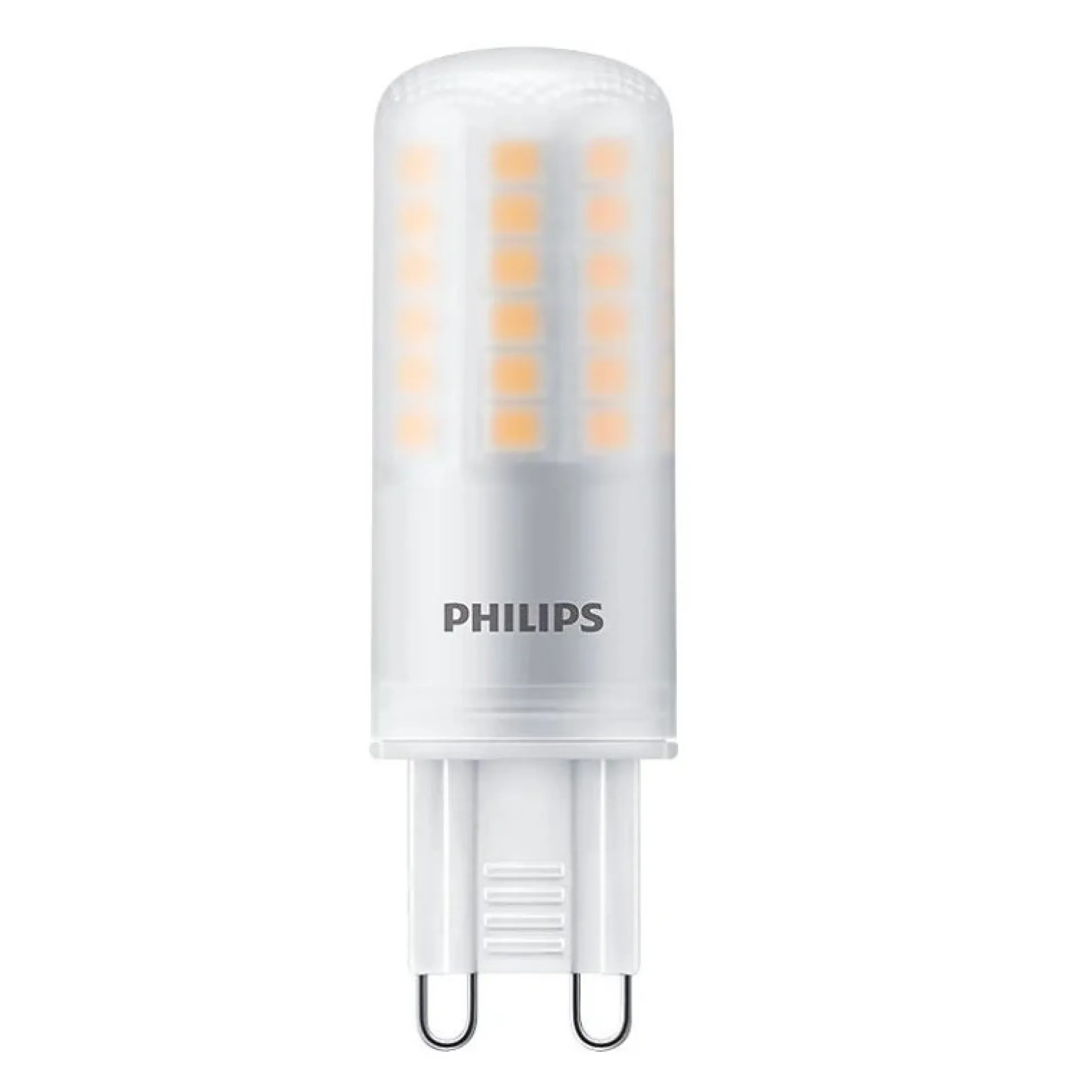 Lamp LED capsule 60W G9