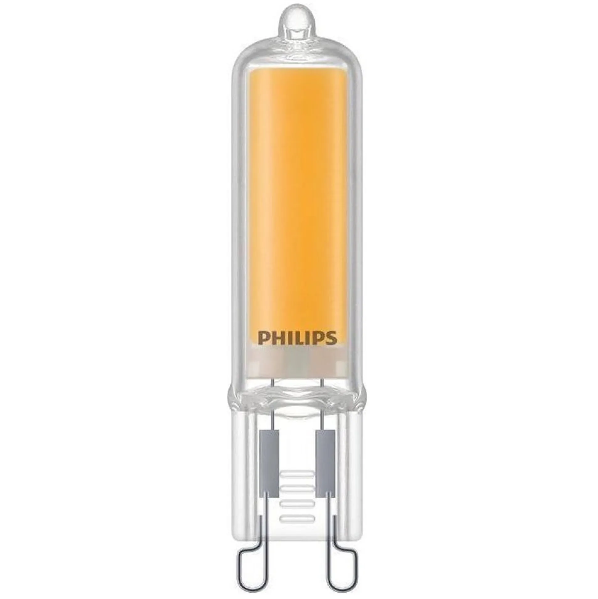 Lamp LED capsule 40W G9