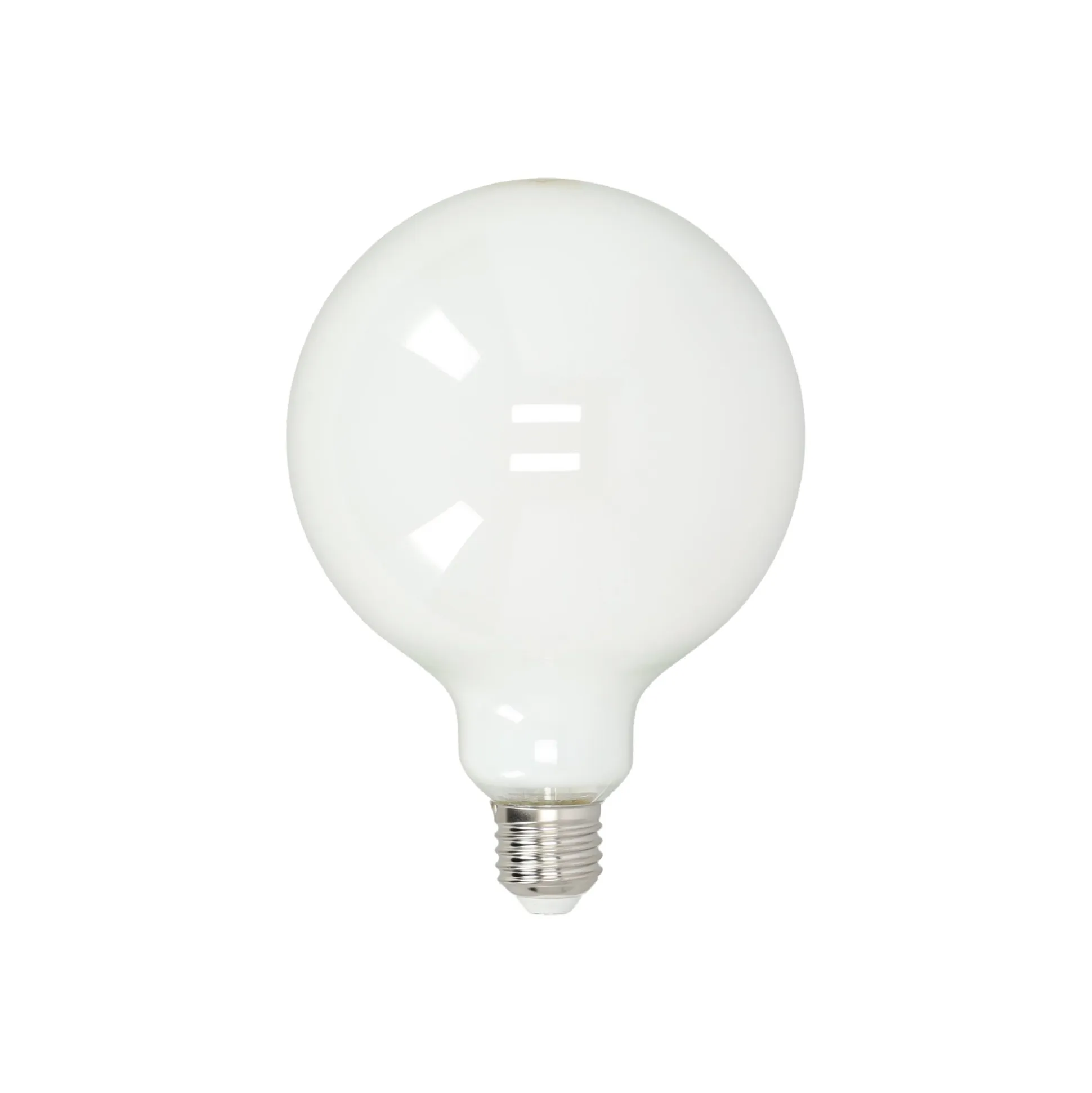 Lamp LED globe mat 75w E27 Philips