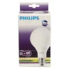 Lamp LED globe mat 60W E27 Philips