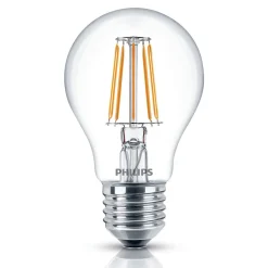 Lamp LED peer deco 40W E27