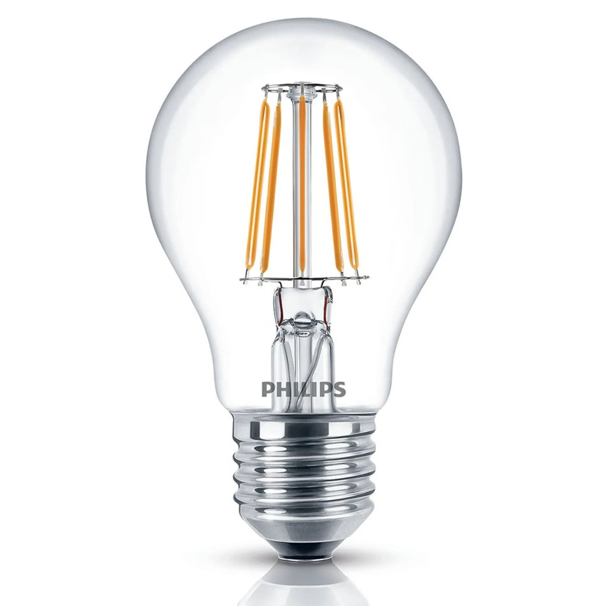 Lamp LED peer deco 40W E27