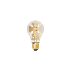 Lamp LED peer gold 25W E27 Philips