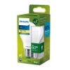 Lamp LED peer mat 60W E27
