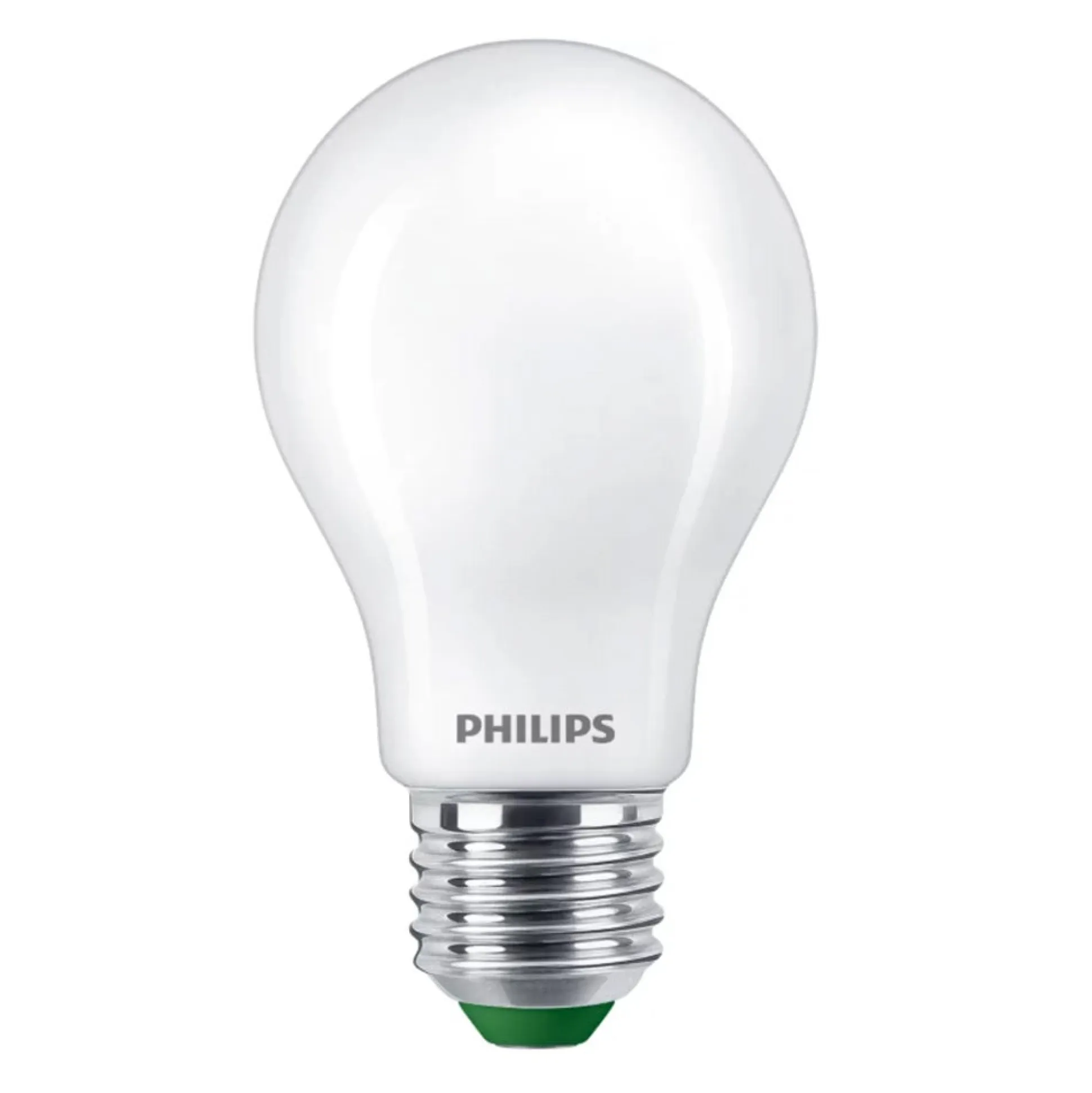 Lamp LED peer mat 60W E27