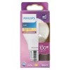 Lamp LED peer mat 100W E27 Philips