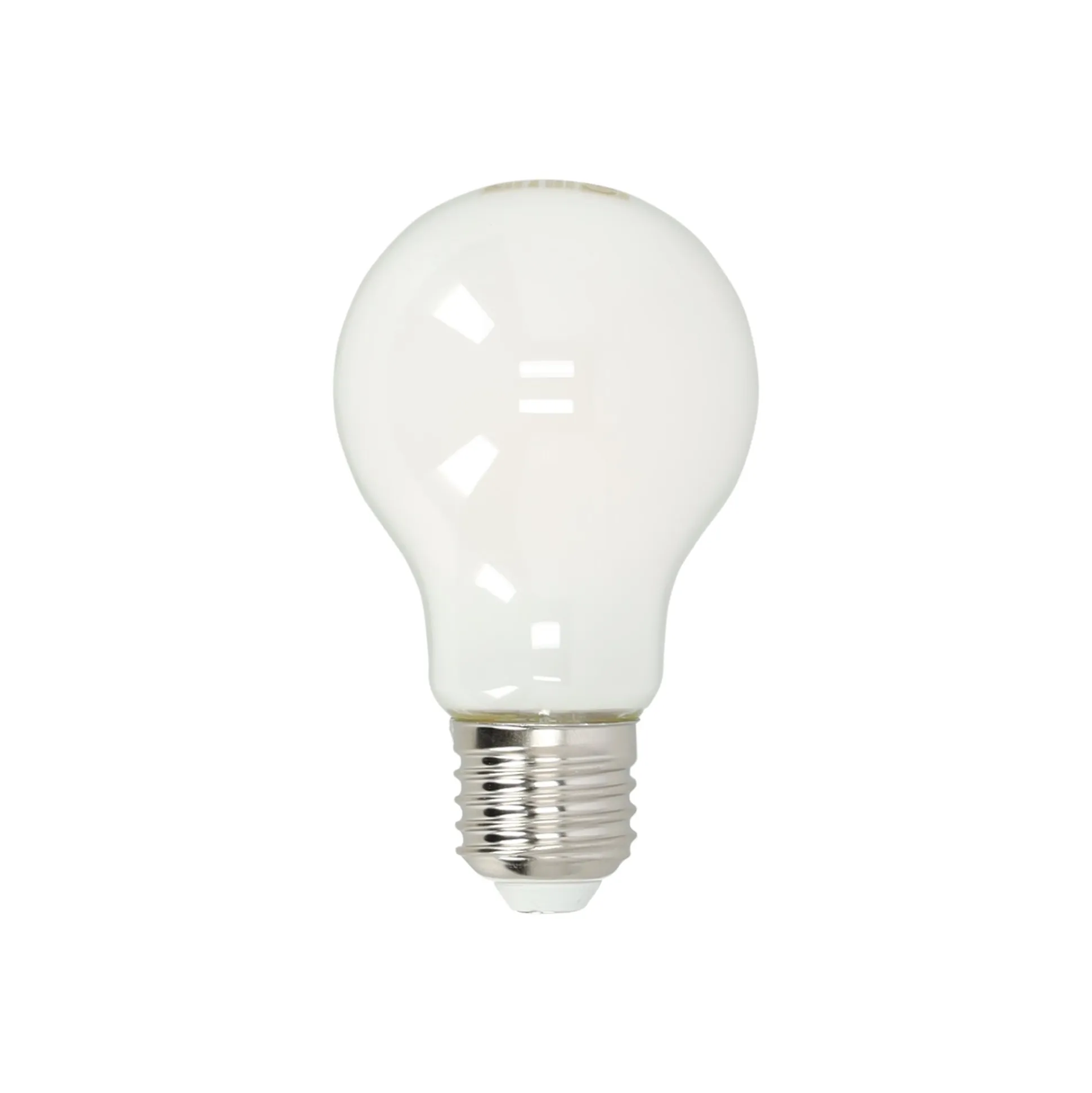 Lamp LED peer 7-60W E27 duo Philips