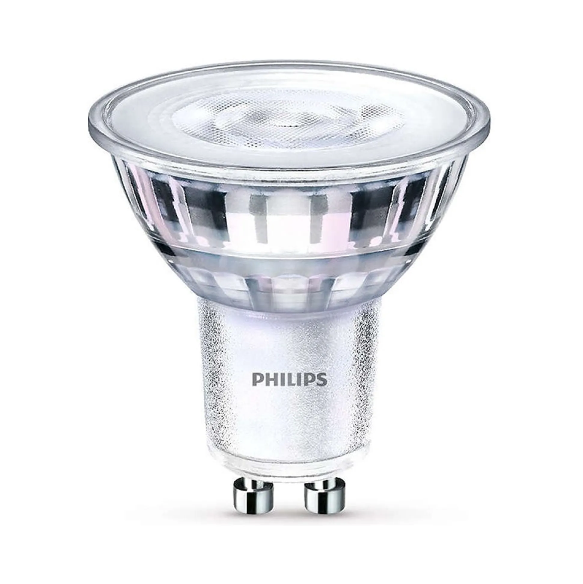 Lamp LED spot 35W GU10 2st.