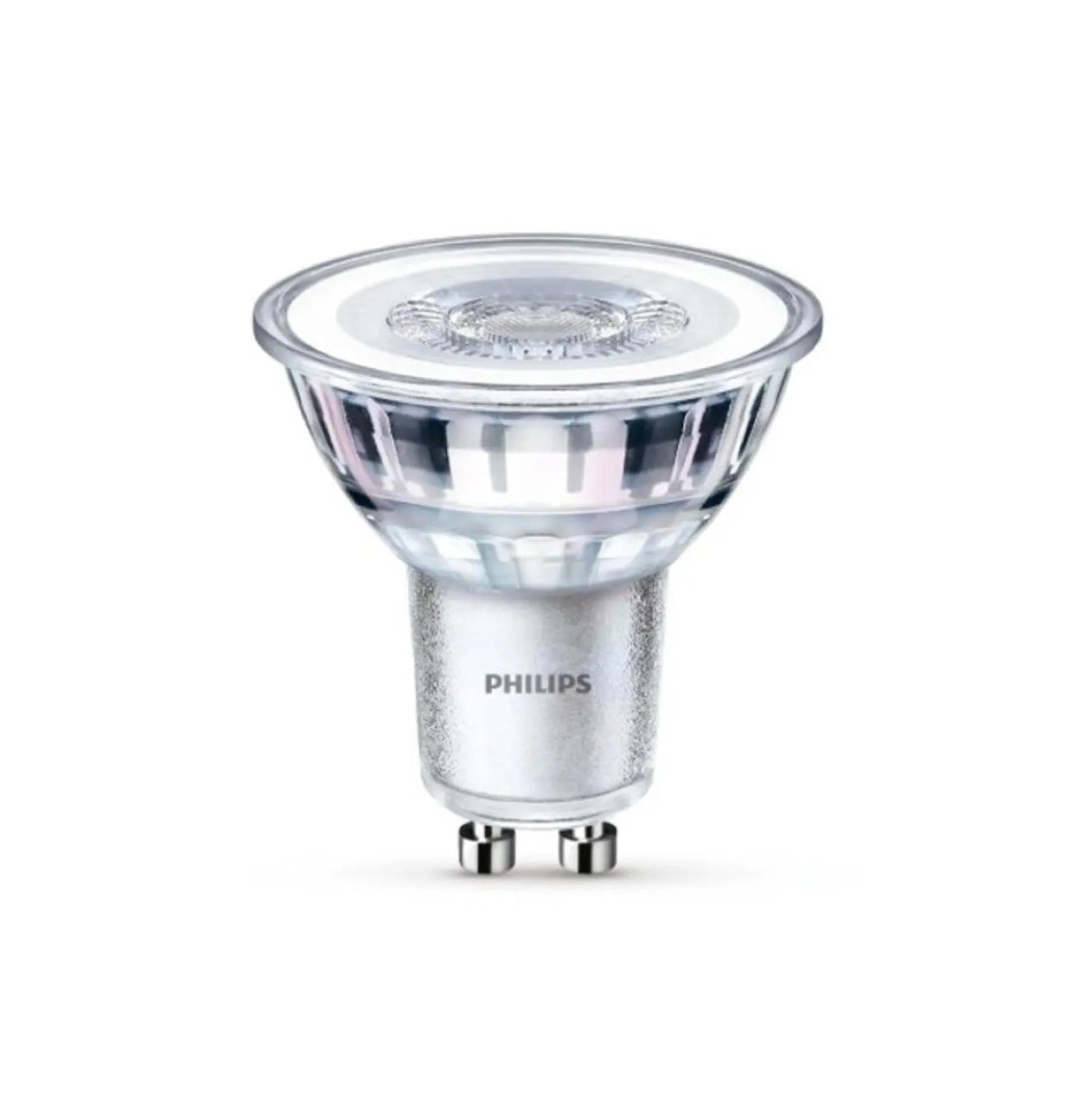 Lamp LED spot 50W GU10 3st.