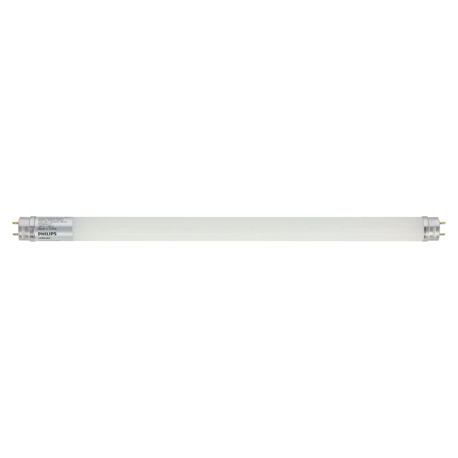 Lamp LED T8 909 mm 12W Philips