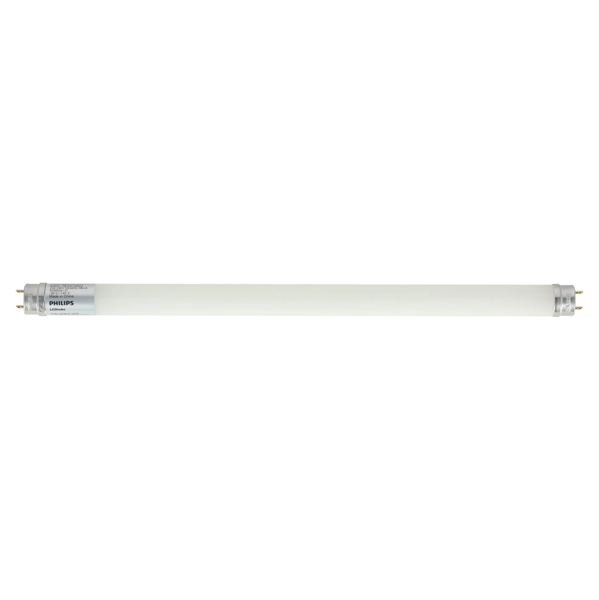 Lamp LED T8 1212 mm 16W wh Philips
