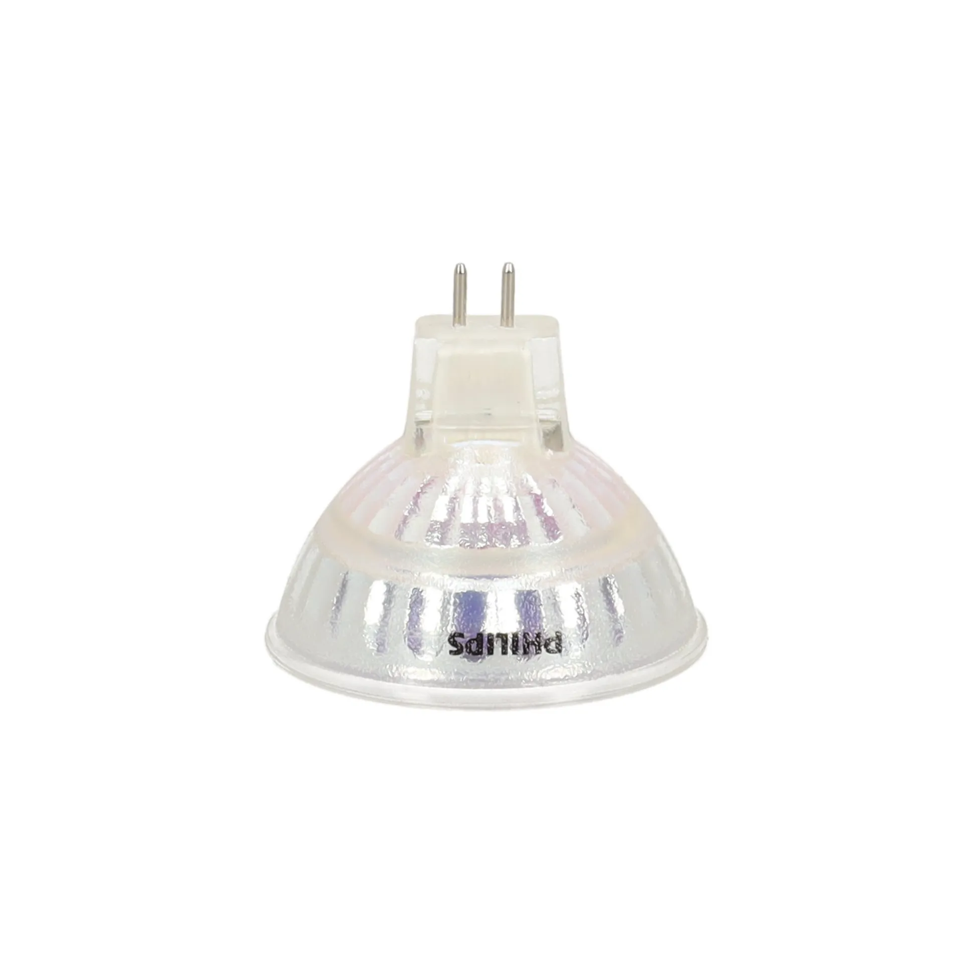 Lamp LED 50W glas MR16 12V Philips