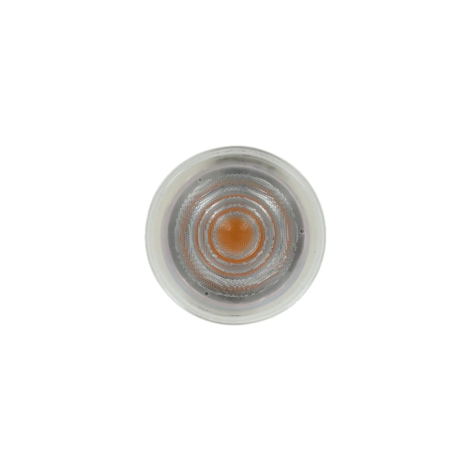 Lamp LED 50W glas MR16 12V Philips