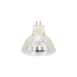 Lamp LED 35W glas MR16 12V Philips