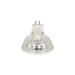 Lamp LED 20W glas MR16 12V Philips