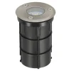 Lamp Spezia inbouw 6.5 cm Diamant