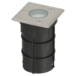 Lamp Spezia inbouw 6.5 cm Diamant