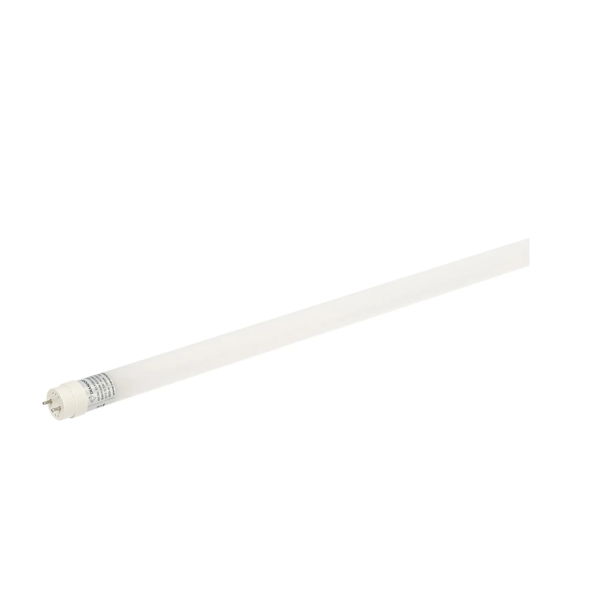 Lamp T8 LED-C 13W Diamant