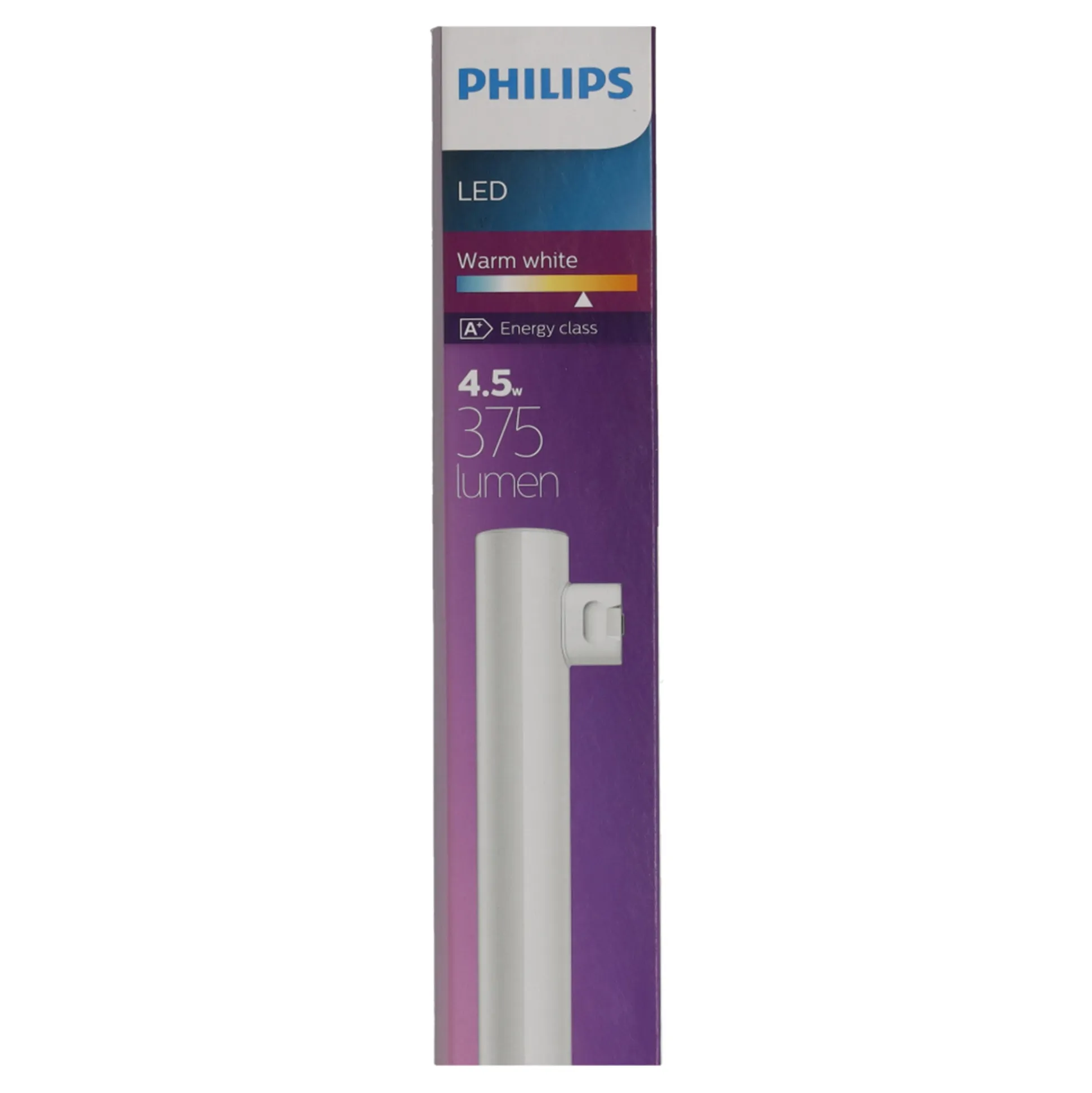 Lamp TL S14S LED 4.5W Philips