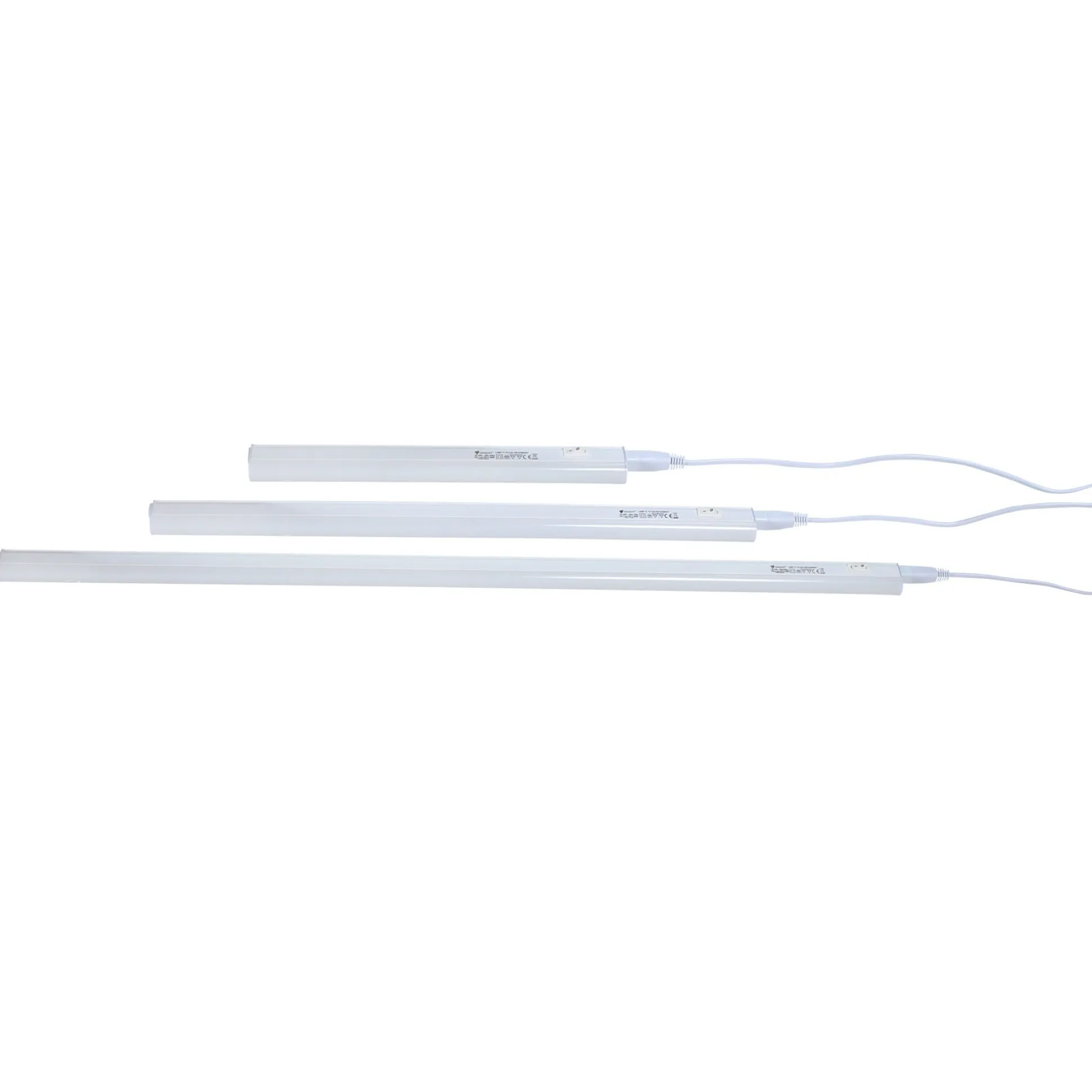 Lamp TL T5 LED 10 W Diamant