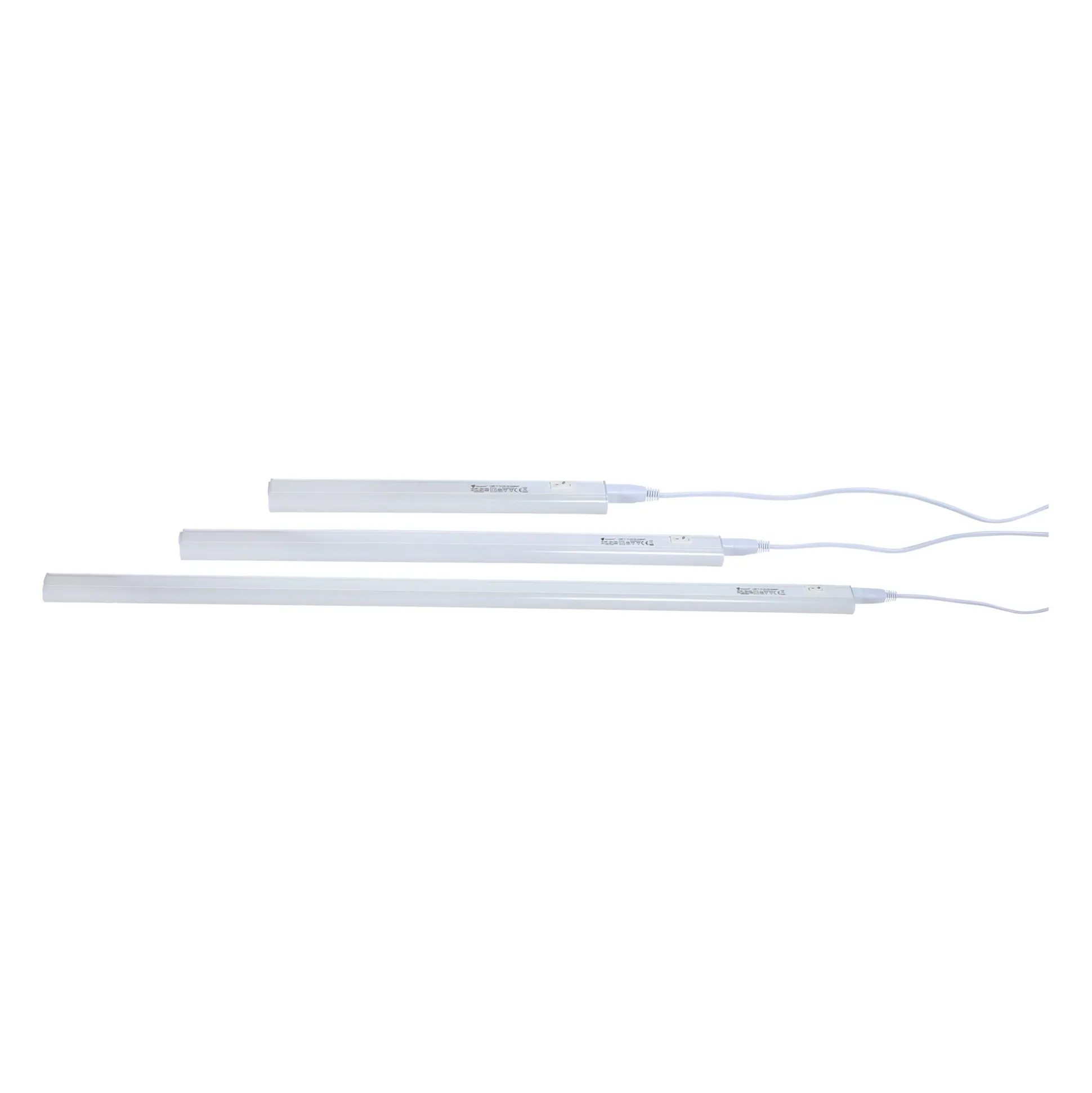 Lamp TL T5 LED 4W Diamant