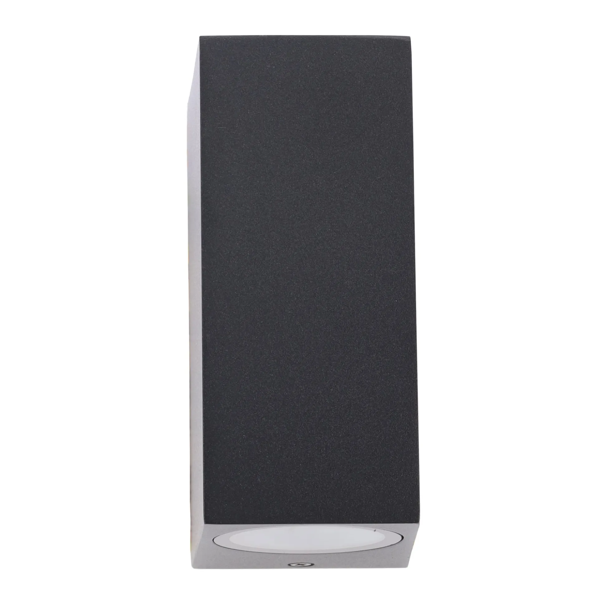 Lamp wand dubbel Ligron
