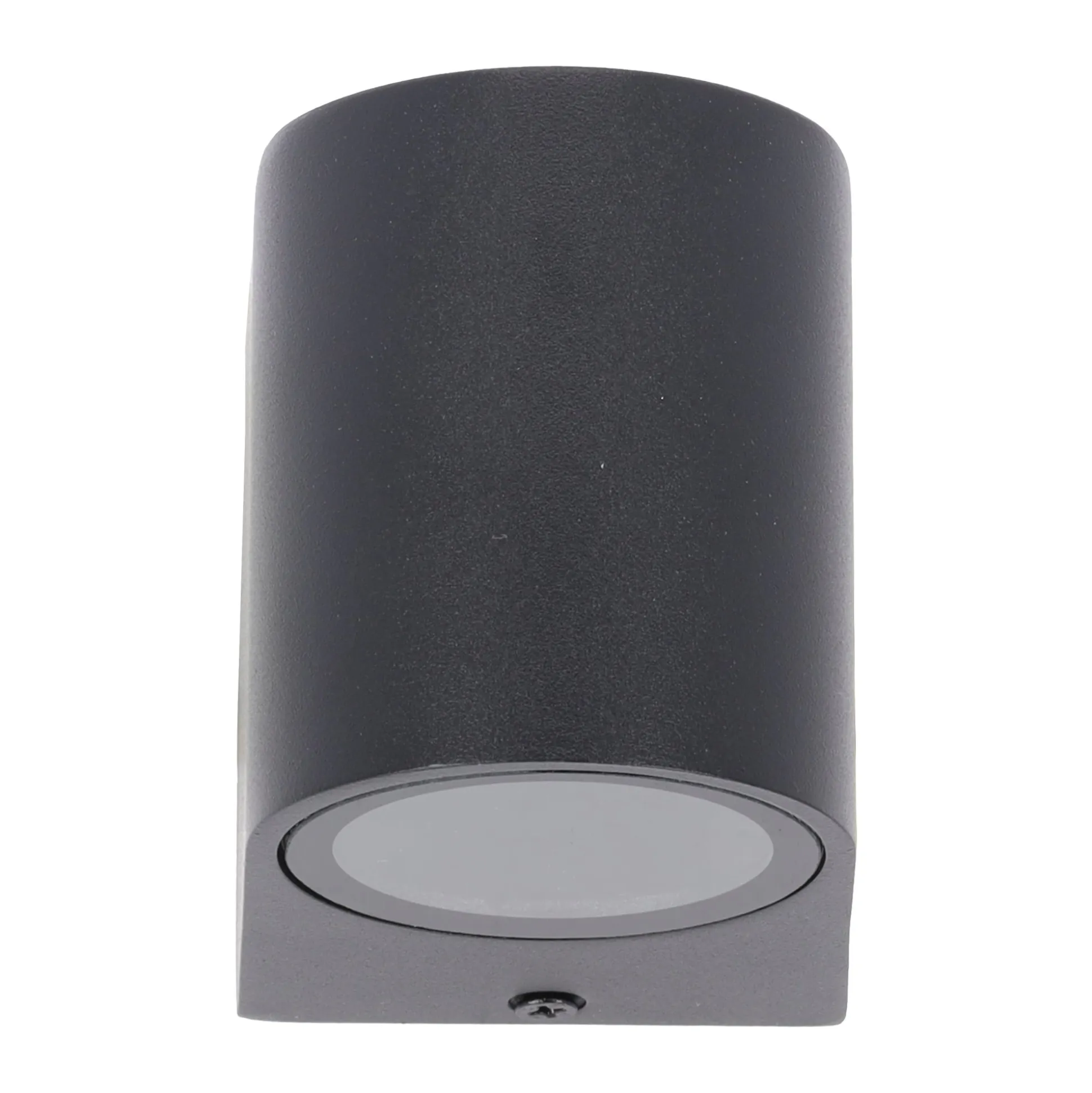 Lamp wand enkel Carbay